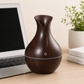 Umidificador USB Tipo Madeira