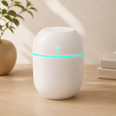 Umidificador Grande Capacidade LED
