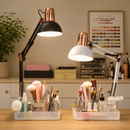 Luminária Pixar Rose Luxo