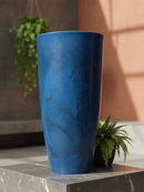 Vaso Luxo Ibiza Decorativo 