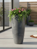 Vaso Luxo Ibiza Decorativo 