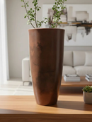Vaso Luxo Ibiza Decorativo 