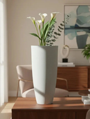 Vaso Luxo Ibiza Decorativo 